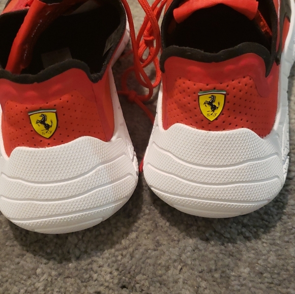 Shoes - Picture 5 of 5